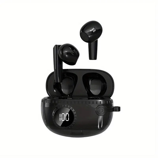 M25 True Wireless Earbuds with Noise Canceling